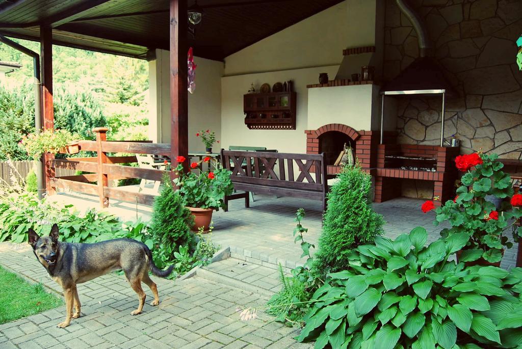 Dom Goscinny Iwona Kazimierz Dolny Ngoại thất bức ảnh