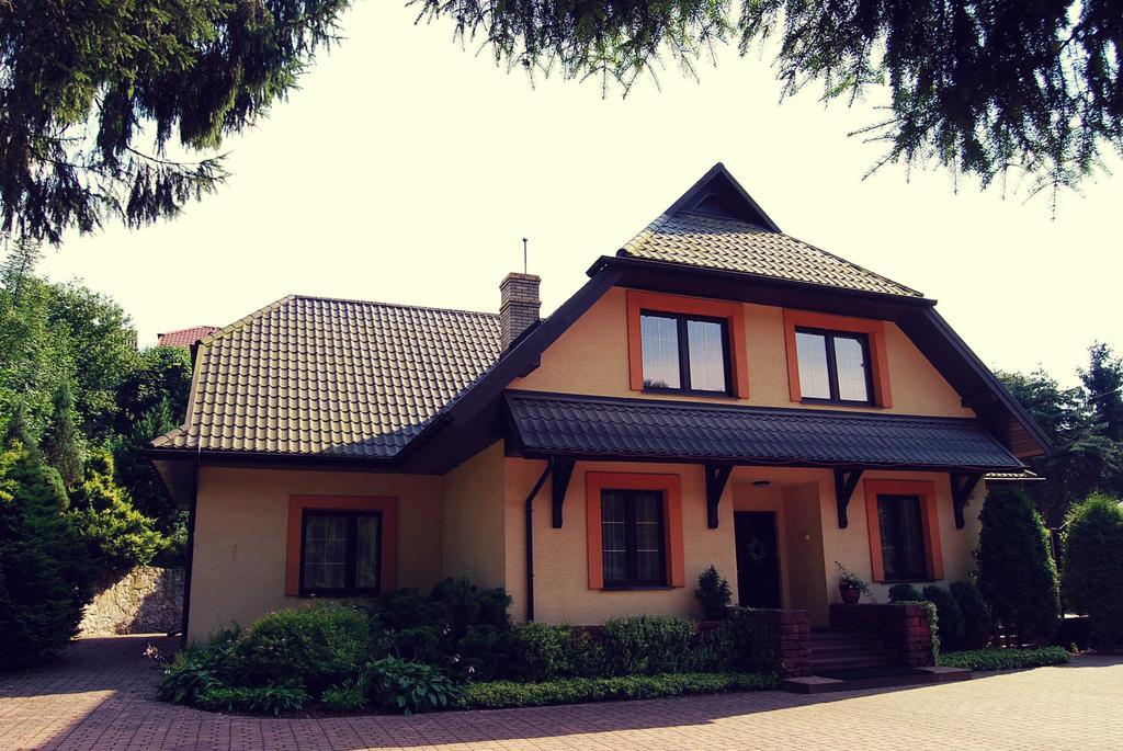 Dom Goscinny Iwona Kazimierz Dolny Ngoại thất bức ảnh